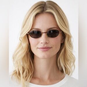 Maui Jim Vintage Sunglasses – Petite Fit – Made in Japan